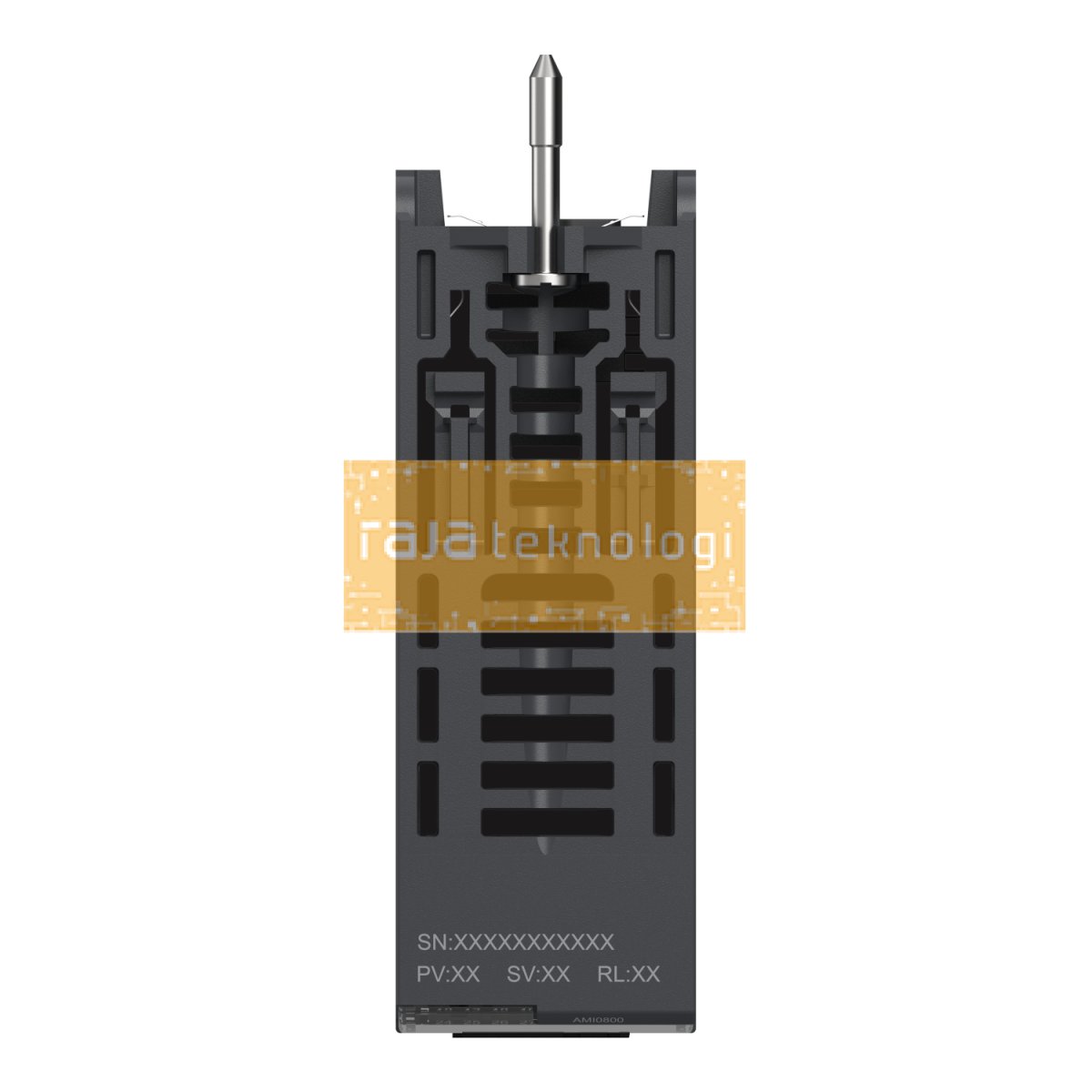BMXAMI0800 - Non-isolated analog input module #3