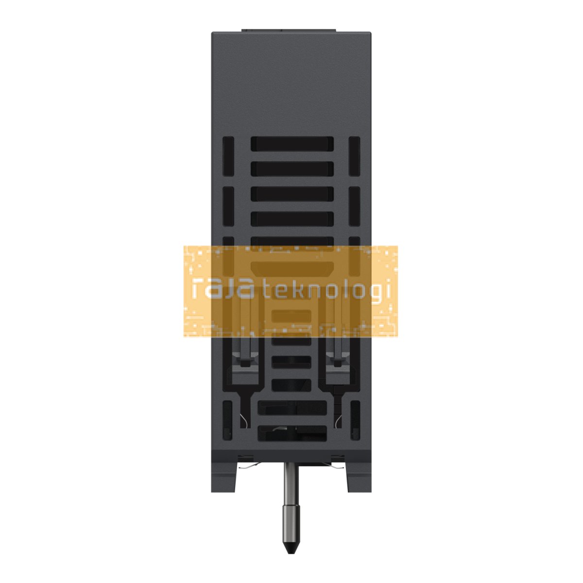 BMXAMI0800 - Non-isolated analog input module #6