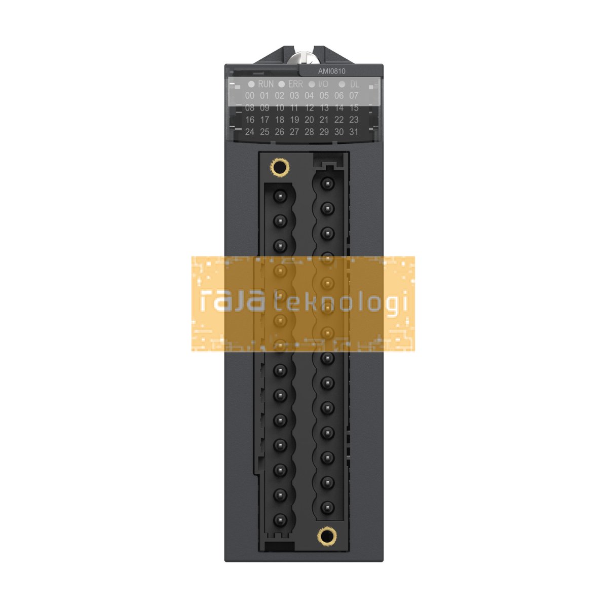 BMXAMI0810 - Isolated analog input module #6