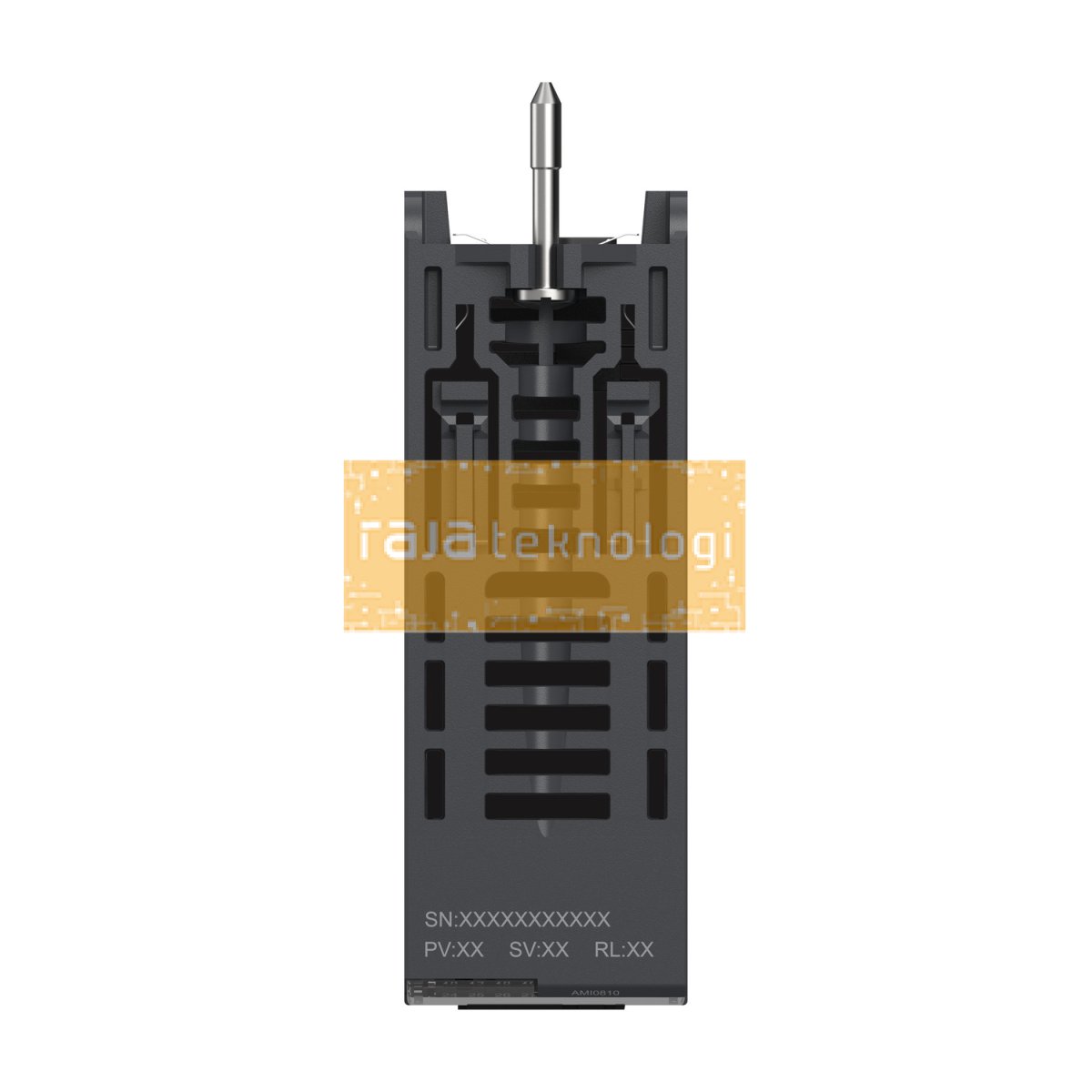 BMXAMI0810 - Isolated analog input module #3