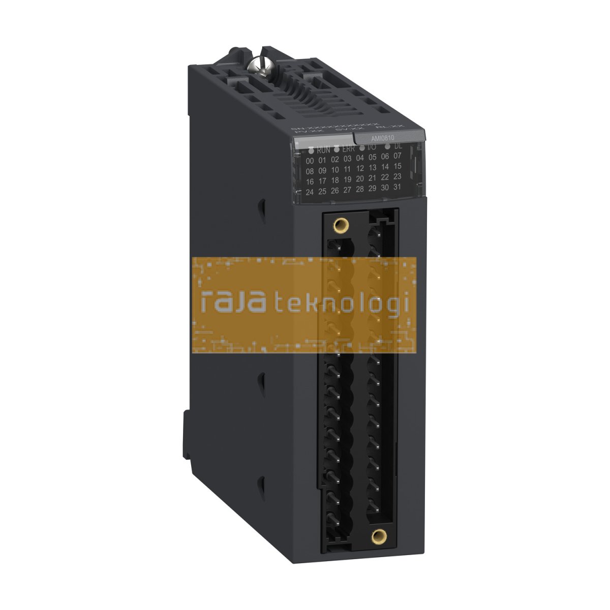BMXAMI0810 - Isolated analog input module