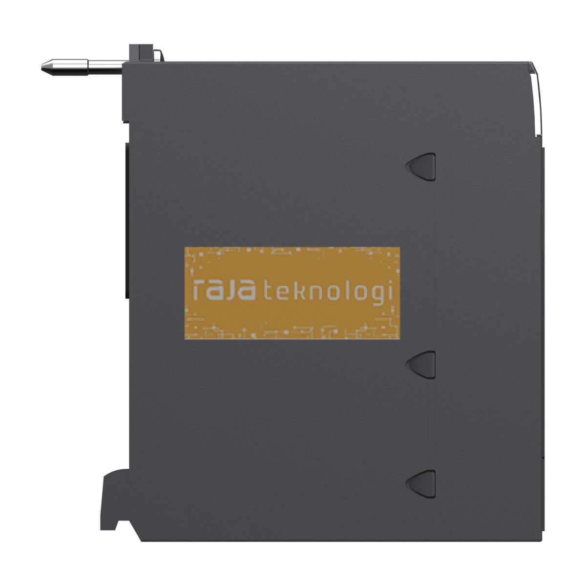 BMXAMI0810 - Isolated analog input module #7