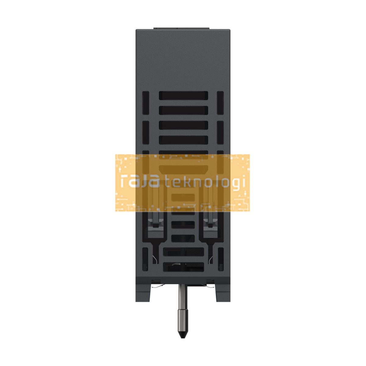 BMXAMI0810 - Isolated analog input module #2