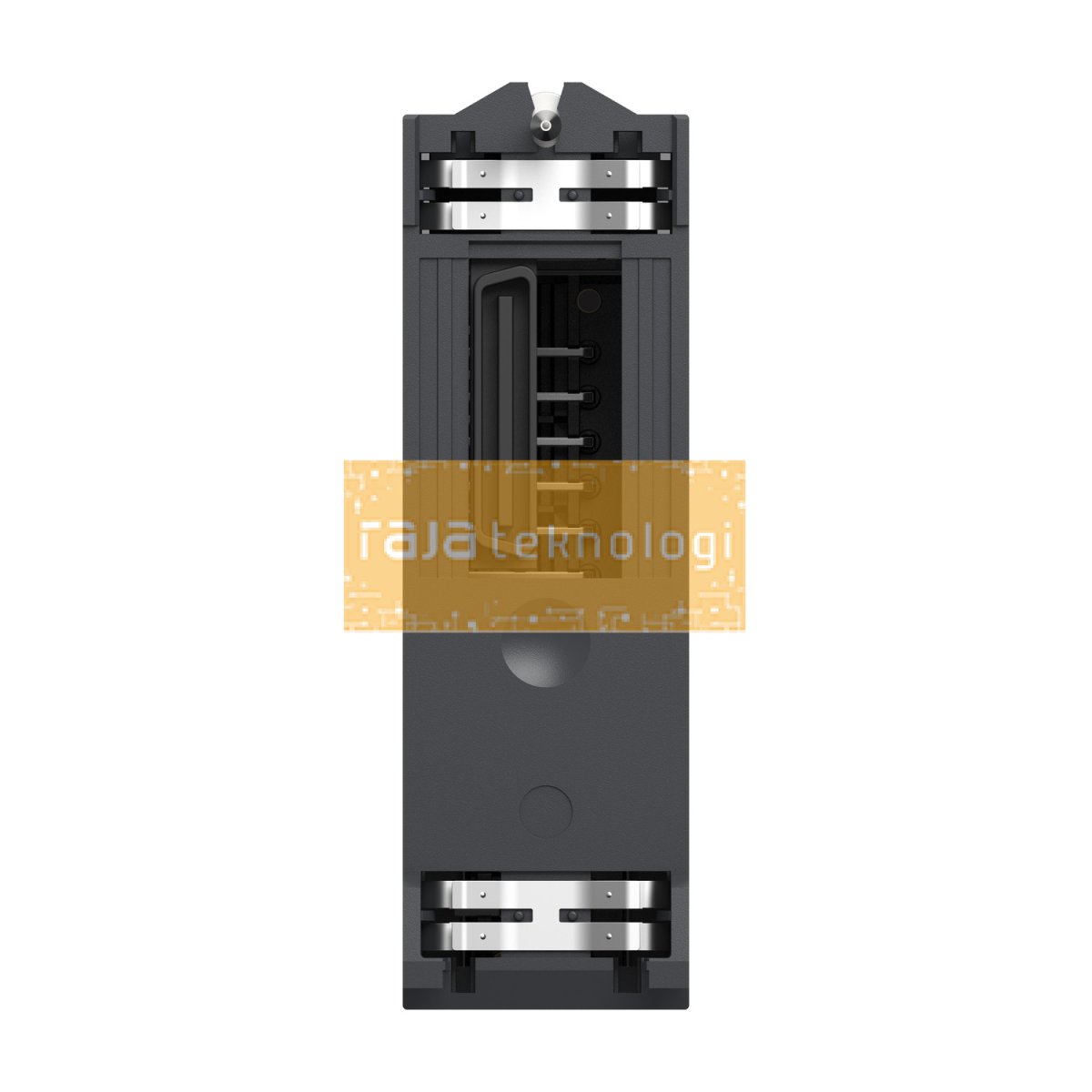 BMXAMI0810 - Isolated analog input module #4