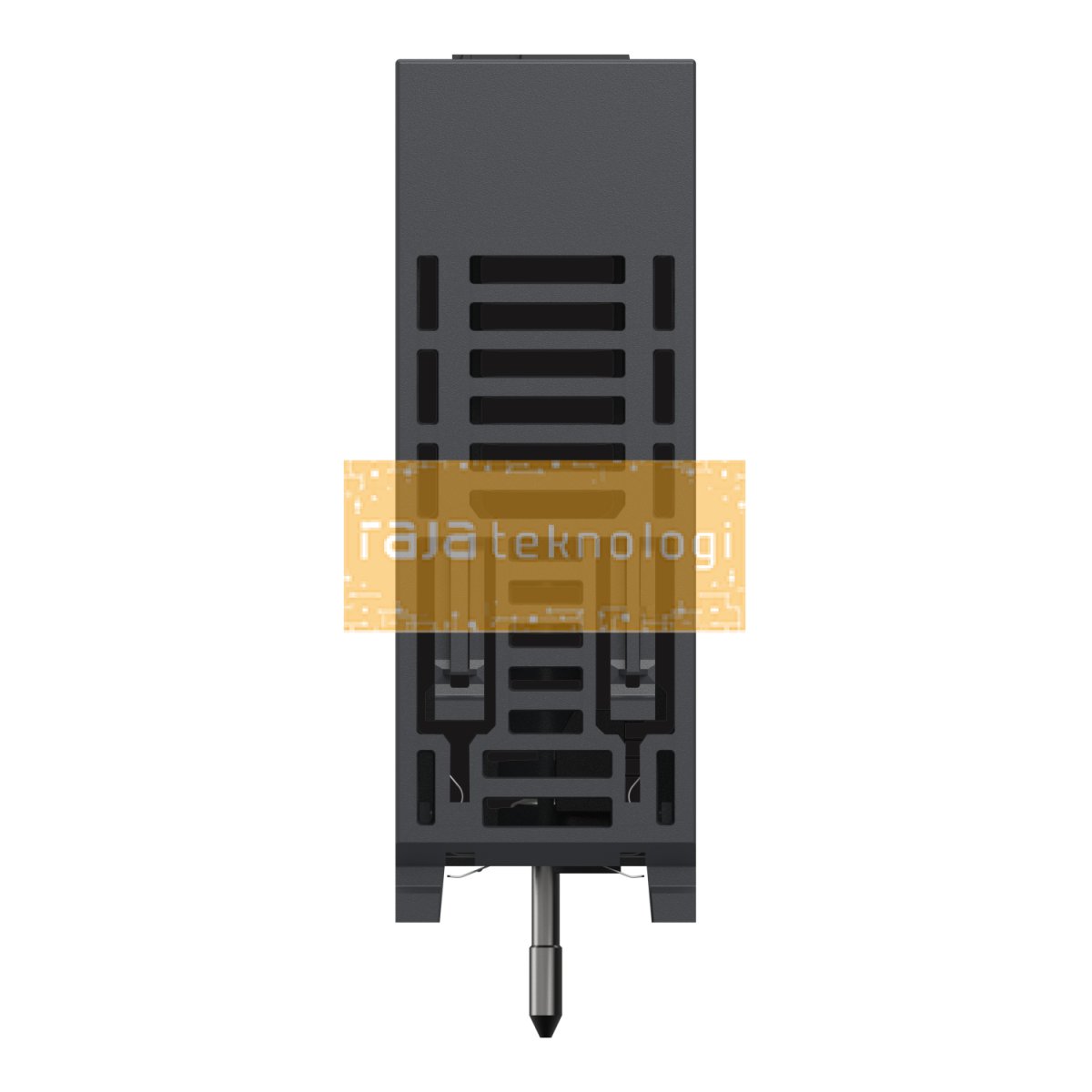 BMXAMO0410 - Analog output module M340 - 4 outputs #6