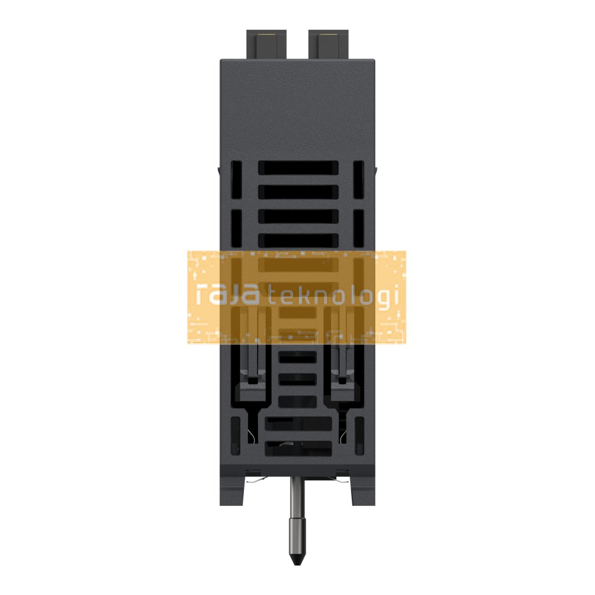 BMXART0814 - Analog isolated low level input module, Modicon X80, 8 inputs, 40mV positive or negative #7