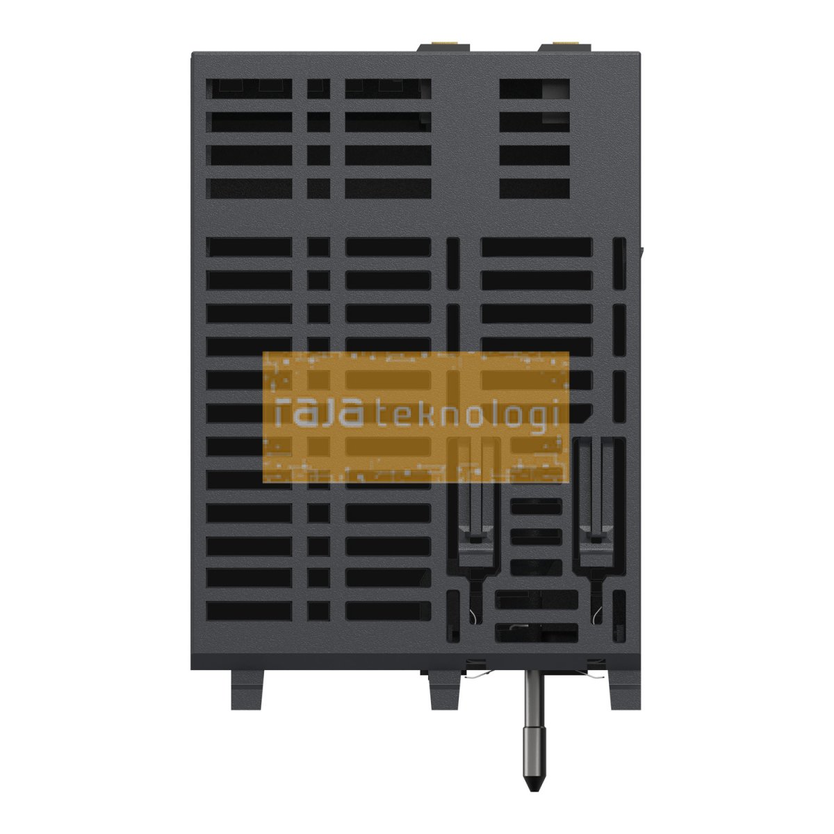 BMXCPS2000 - Power supply module X80 - 100..240 V AC - 20 W #7