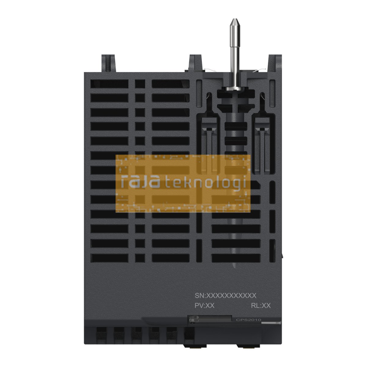 BMXCPS2010 - Power supply module X80 - 24 V DC - 16.8 W #2