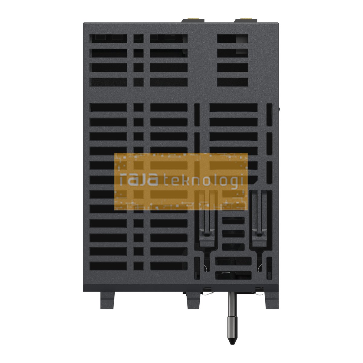 BMXCPS3020H - Power supply module X80 - 24..48 V isolated DC - for severe environments #5