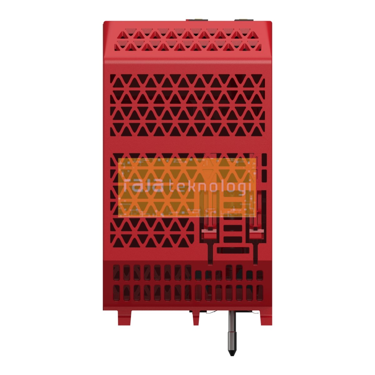 BMXCPS3522S - Redundant power supply module X80 - 125 V DC - Safety #2