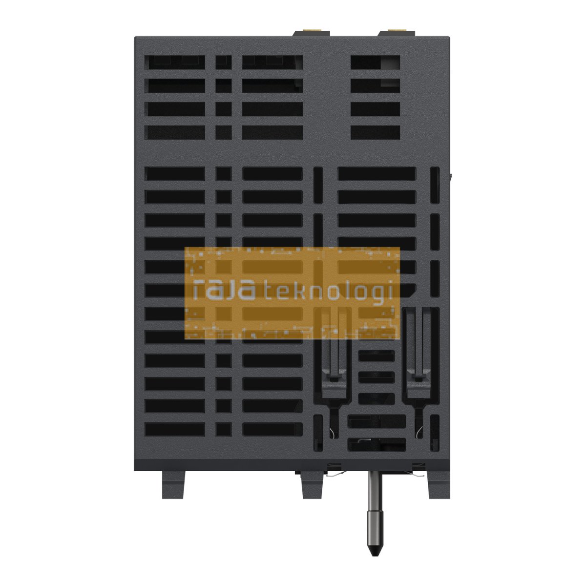 BMXCPS3540T - Power supply module X80 - 125 V DC - for extended temperature #5