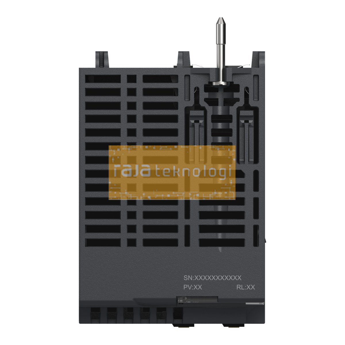 BMXCPS3540T - Power supply module X80 - 125 V DC - for extended temperature #4