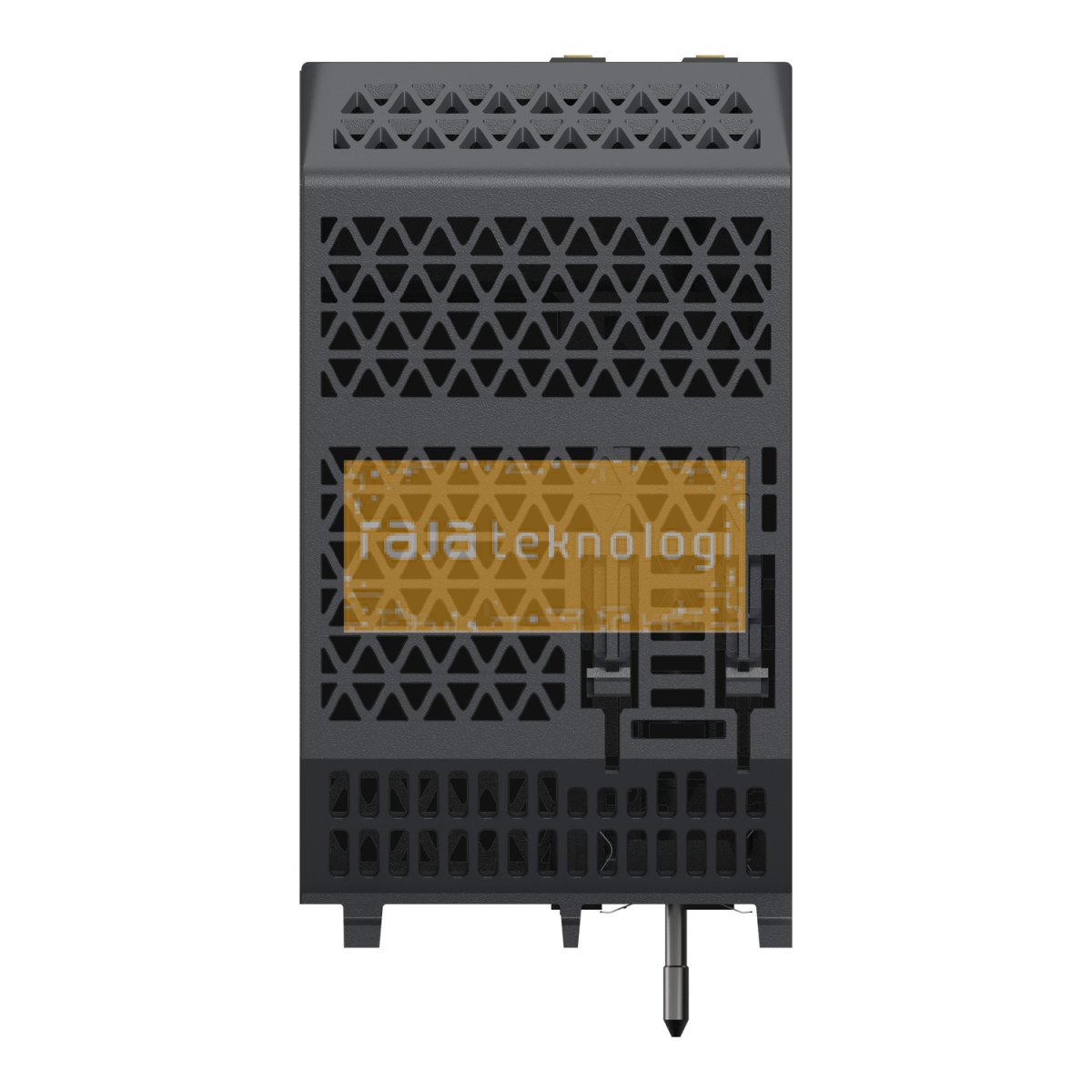 BMXCPS4002 - Power supply module X80 - 100..240 V AC #2