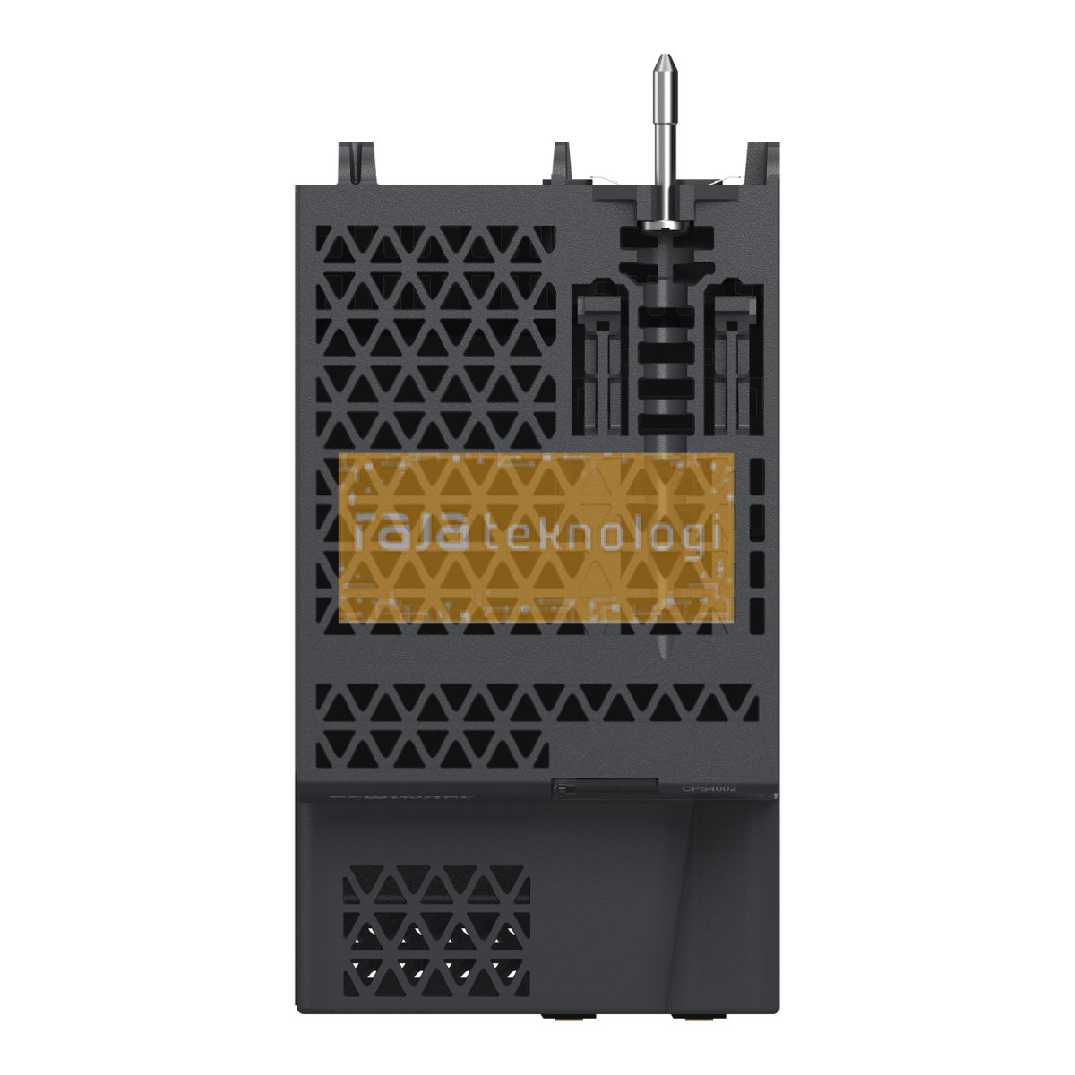 BMXCPS4002 - Power supply module X80 - 100..240 V AC #5
