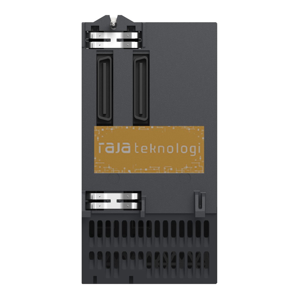 BMXCPS4002 - Power supply module X80 - 100..240 V AC #6