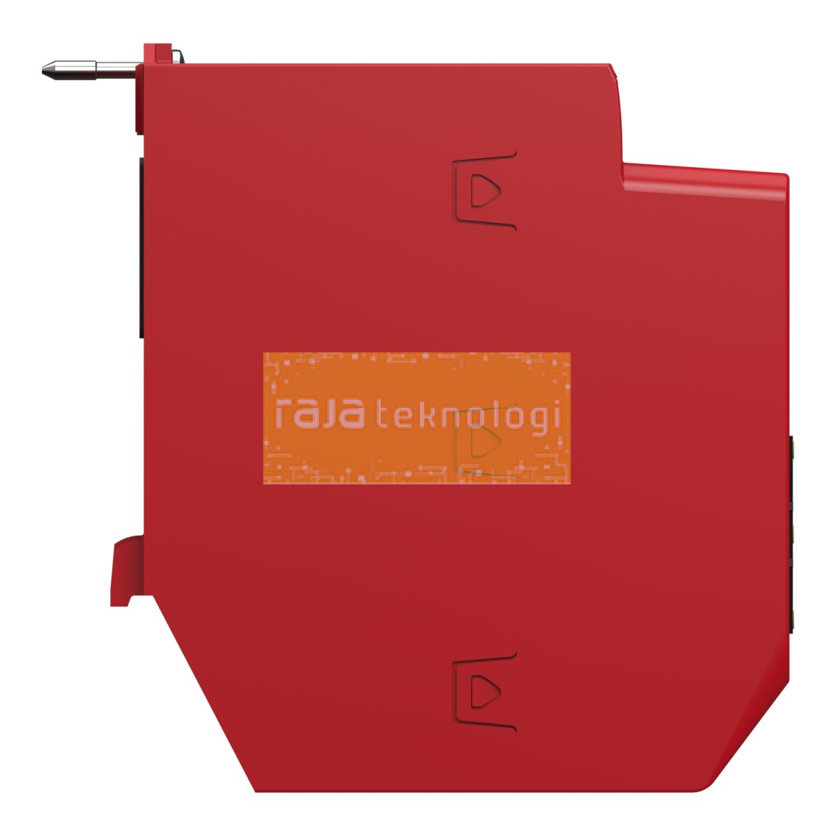 BMXCPS4002S - Redundant power supply module, Modicon X80, 100 to 240V AC, safety #6