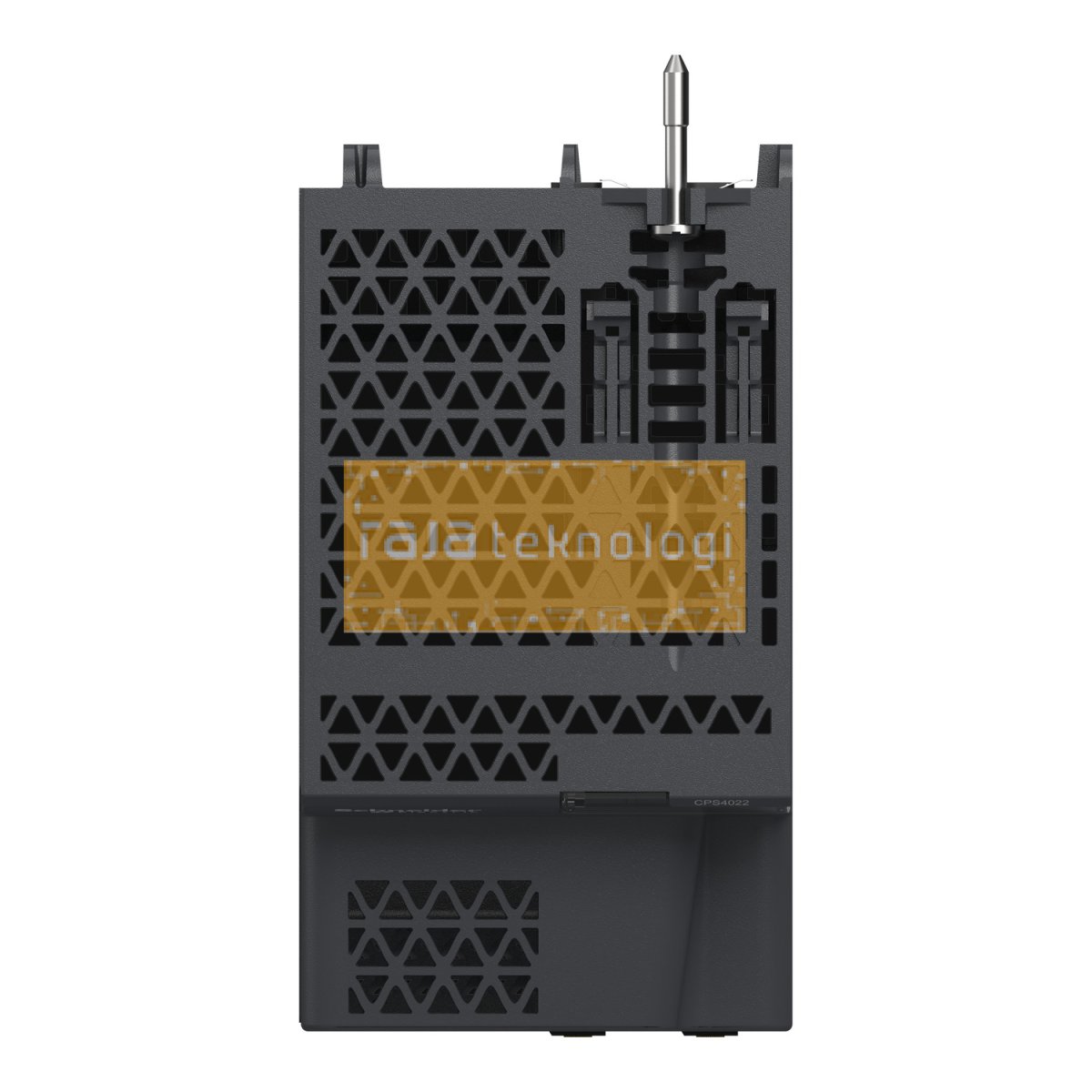 BMXCPS4022 - Redundant power supply module, Modicon X80, 24 to 48V DC #2