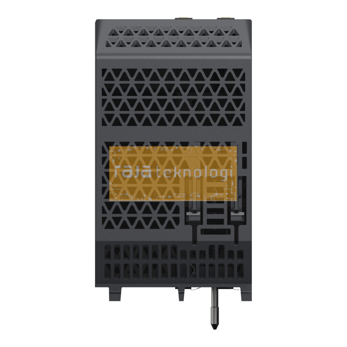 BMXCPS4022 - Redundant power supply module, Modicon X80, 24 to 48V DC #7