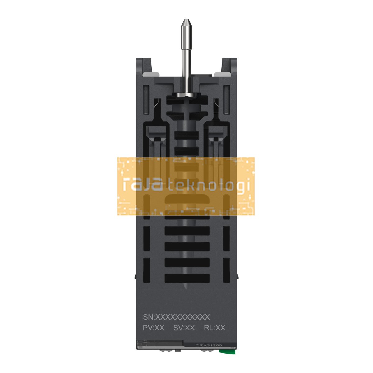 BMXCRA31200 - Modicon X80 RIO Drop E/IP STD #4