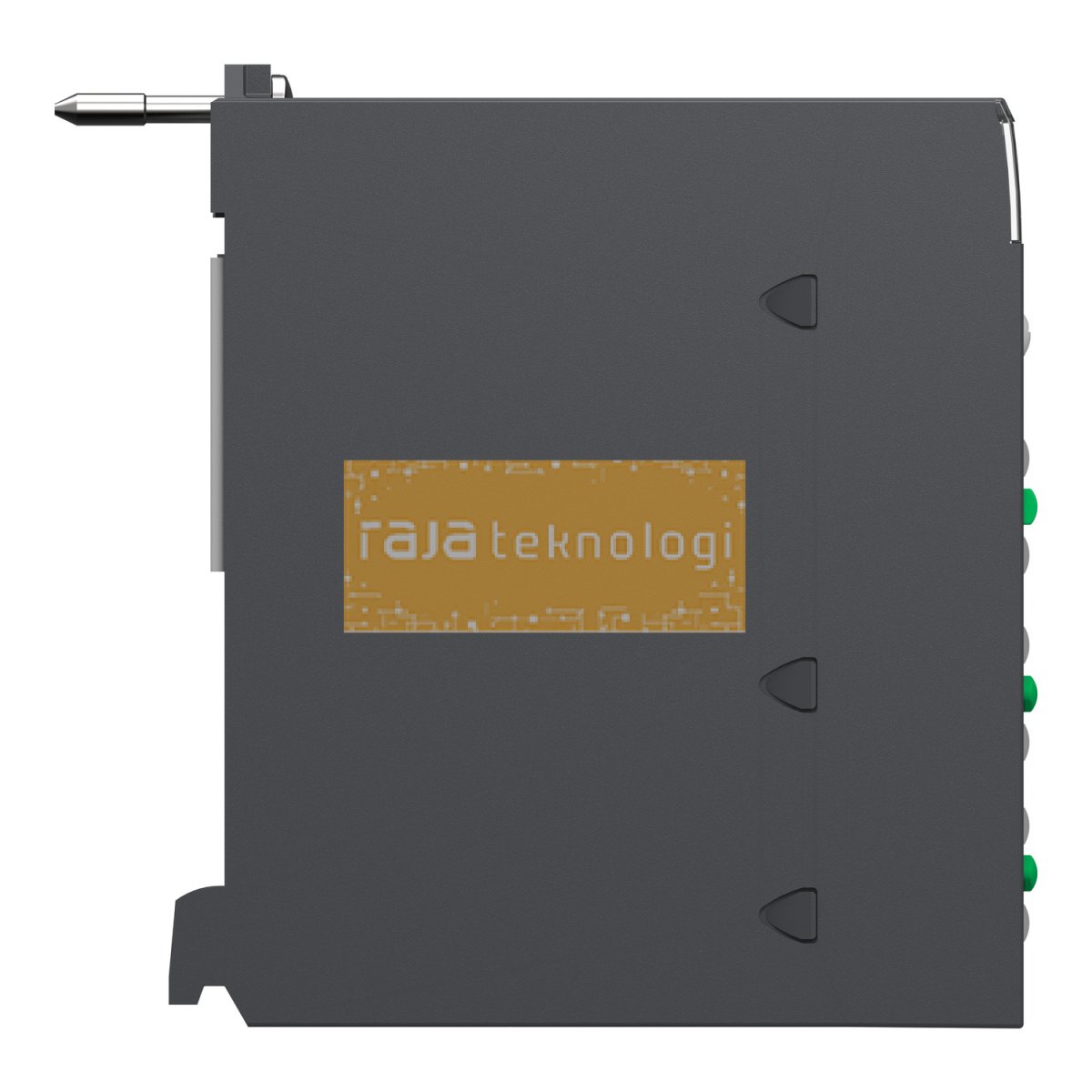 BMXCRA31210 - Modicon X80 RIO Drop E/IP Performance - Service port - Advanced features #4
