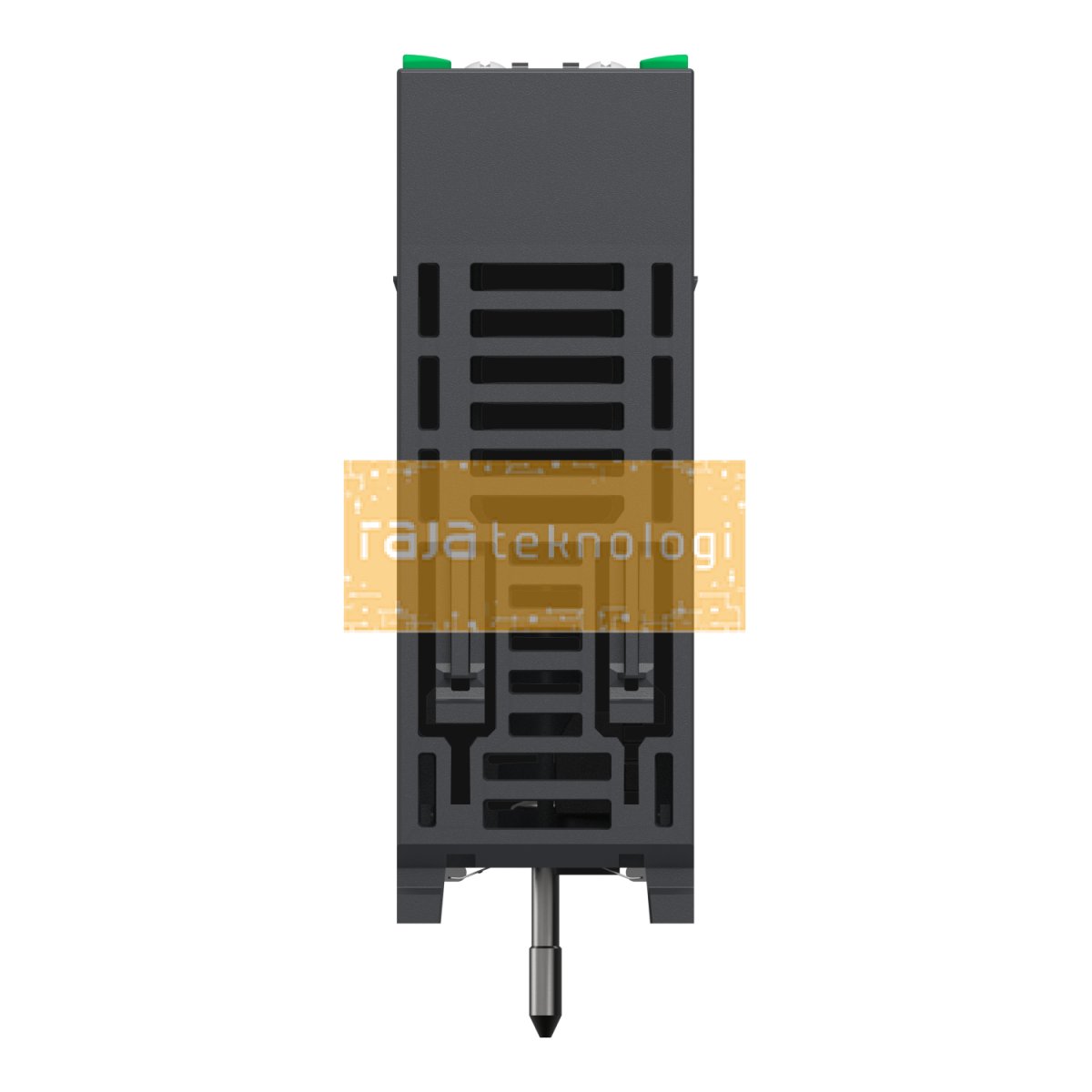 BMXCRA31210 - Modicon X80 RIO Drop E/IP Performance - Service port - Advanced features #6