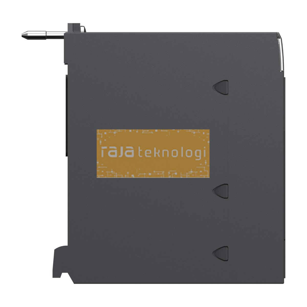 BMXDAI1602 - Discrete input module M340 - 16 inputs - 24 V AC/DC negative #7
