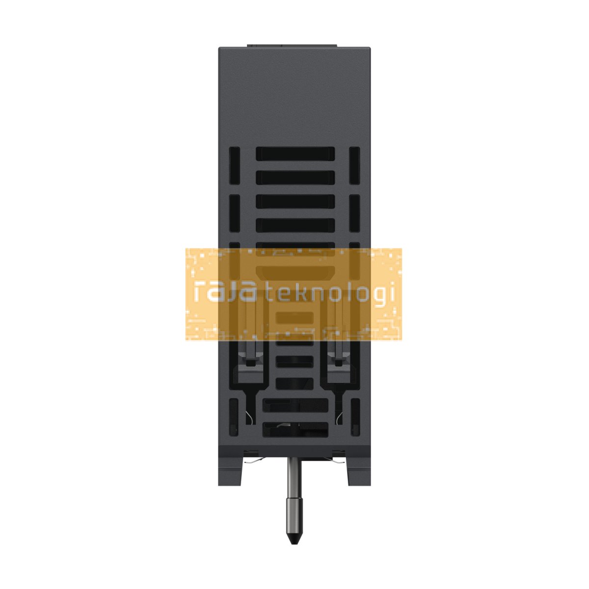 BMXDAI1602 - Discrete input module M340 - 16 inputs - 24 V AC/DC negative #5