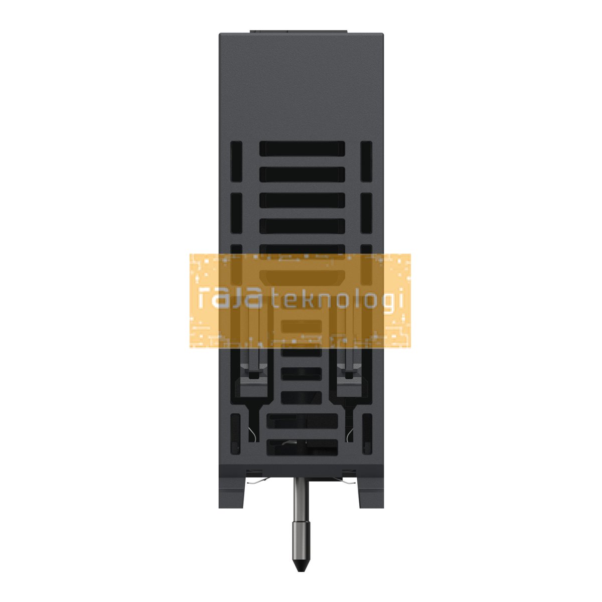 BMXDAI1604 - Discrete input module M340 - 16 inputs - 100..120 V AC #7