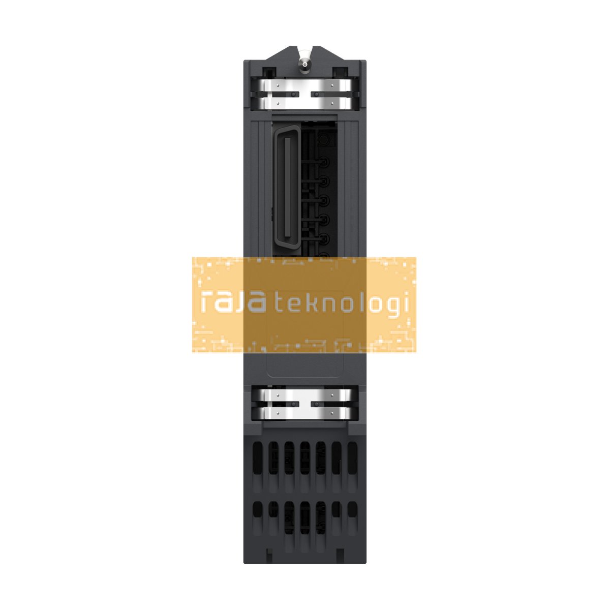 BMXDAI1615H - Discrete input X80 - 16 channel isolated supervised - 200..240 V AC - severe #5
