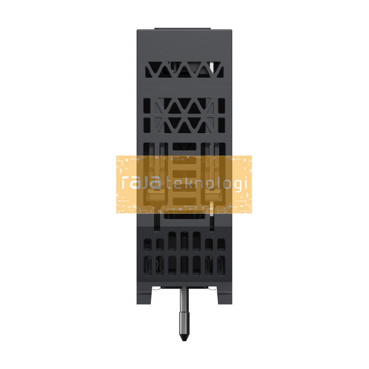 BMXDAI1615H - Discrete input X80 - 16 channel isolated supervised - 200..240 V AC - severe #2