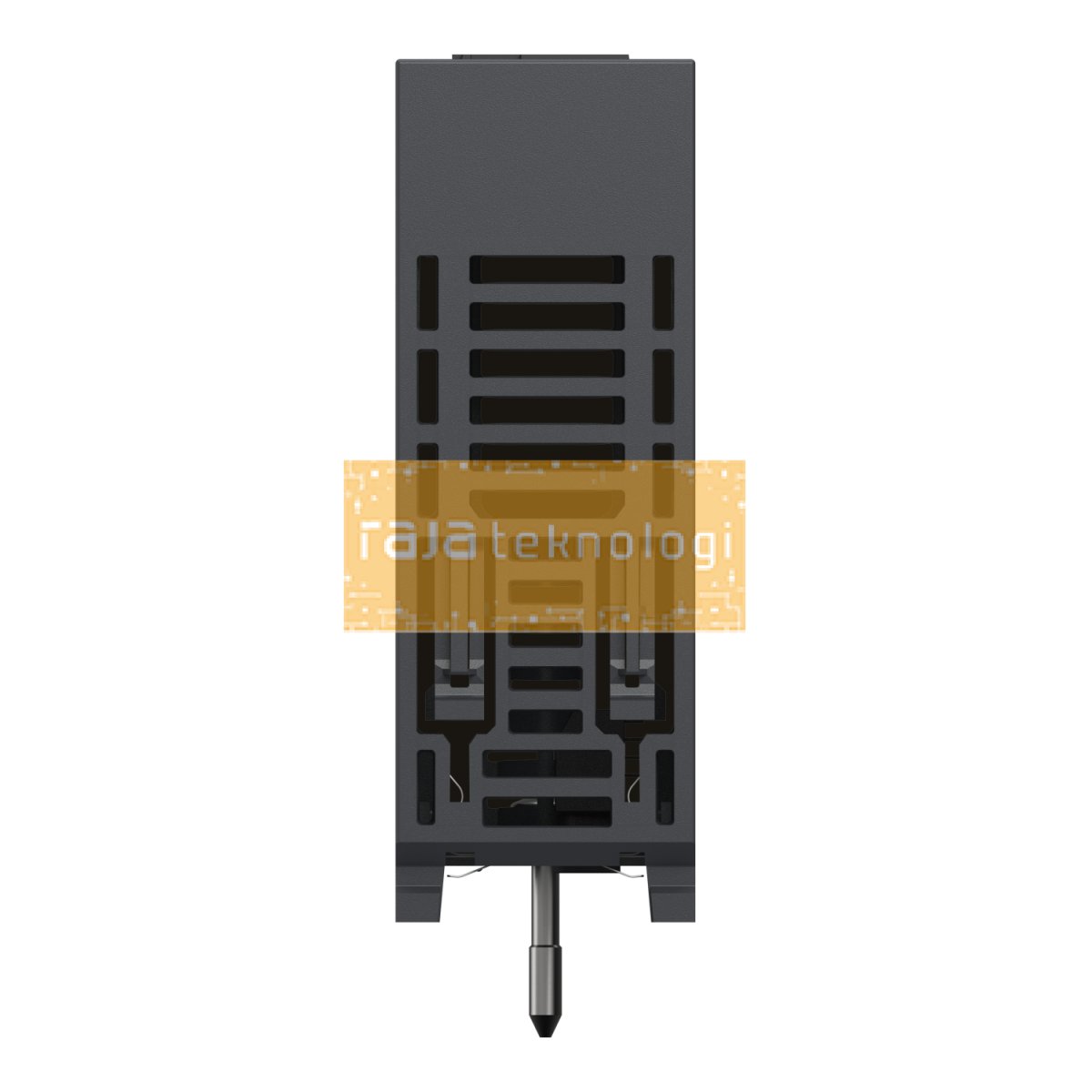 BMXDDI1602 - Discrete input module M340 - 16 inputs - 24 V DC positive #2