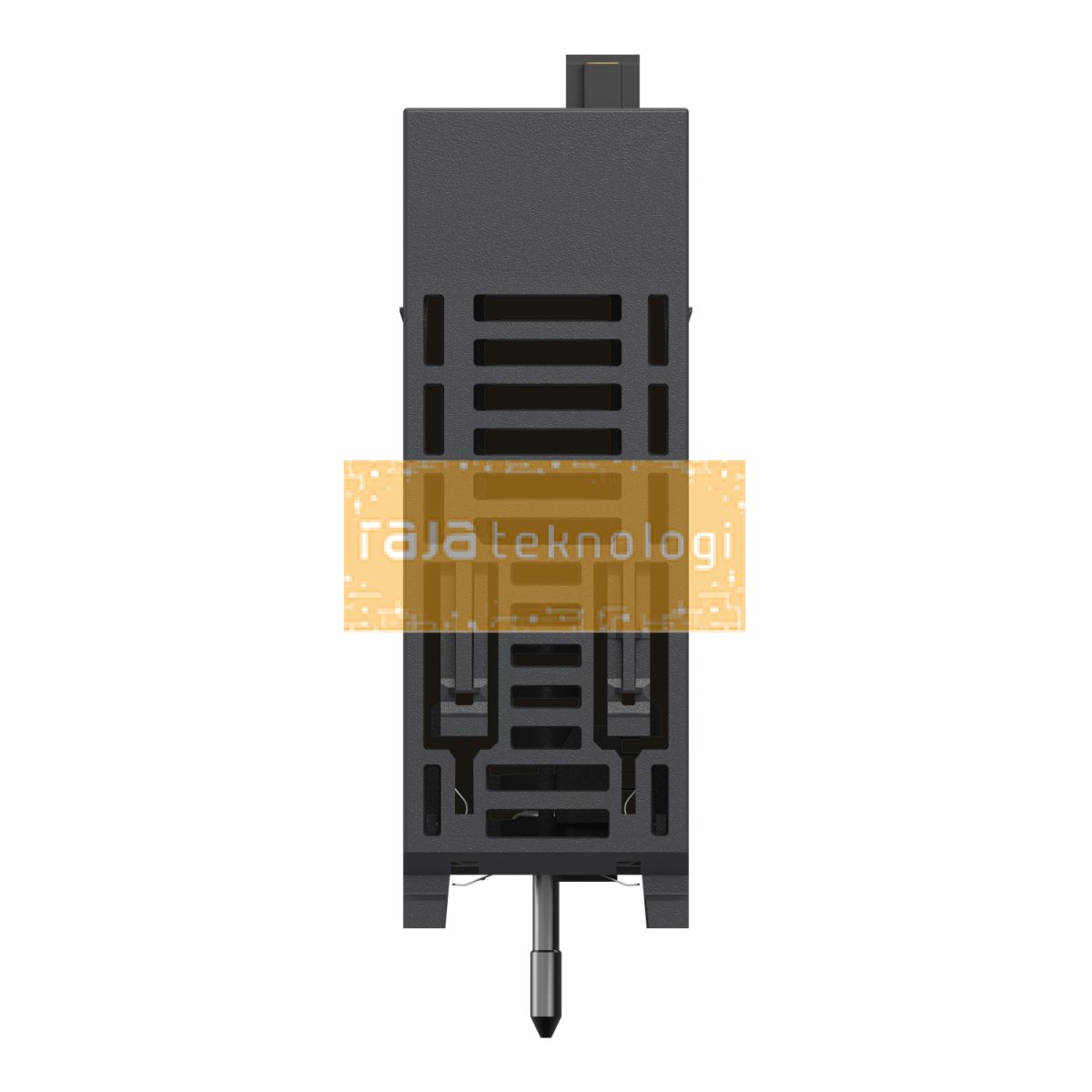 BMXDDM3202K - Discrete I/O module M340 - 16 inputs - 24 V DC - 16 outputs - solid state #6