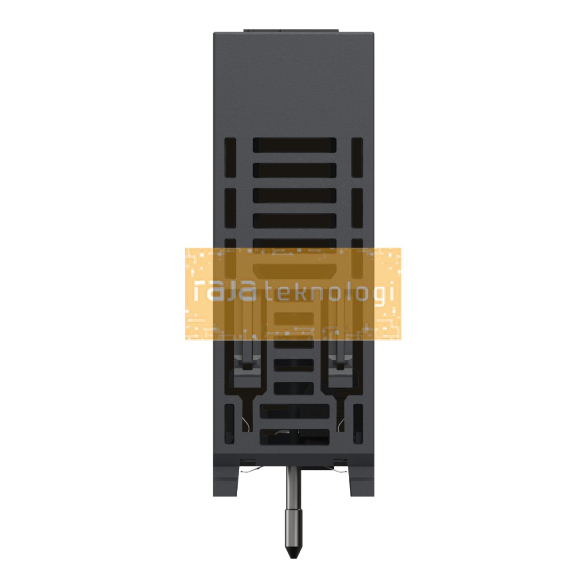 BMXDDO1602 - Discrete output module M340 - 16 outputs - solid state - 24 V DC positive #5