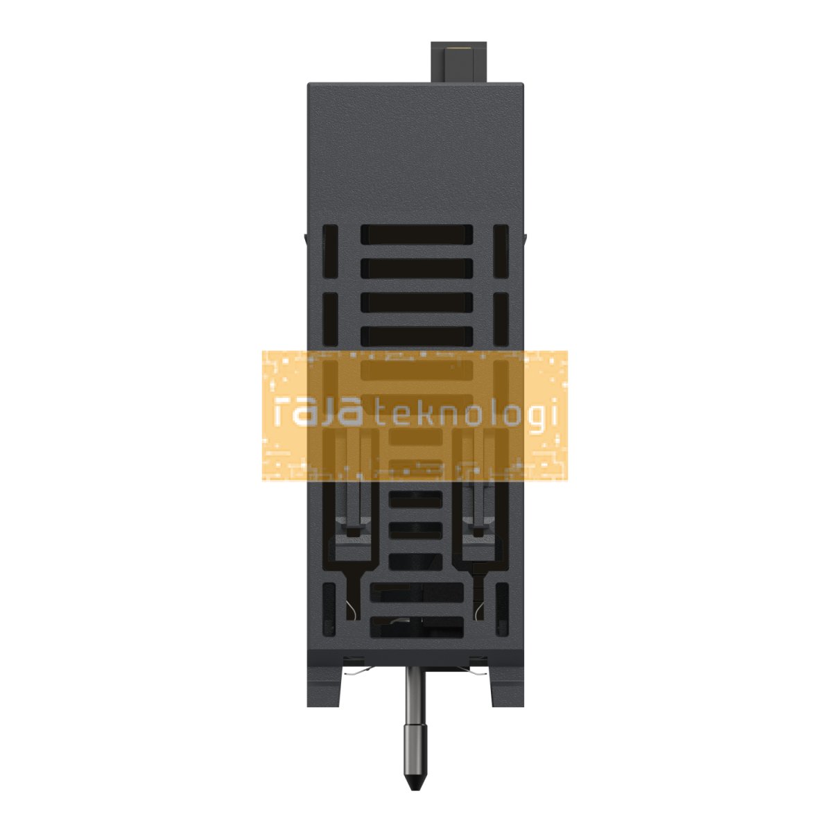 BMXDDO3202K - Discrete output module M340 - 32 outputs - solid state - 24 V DC positive #6