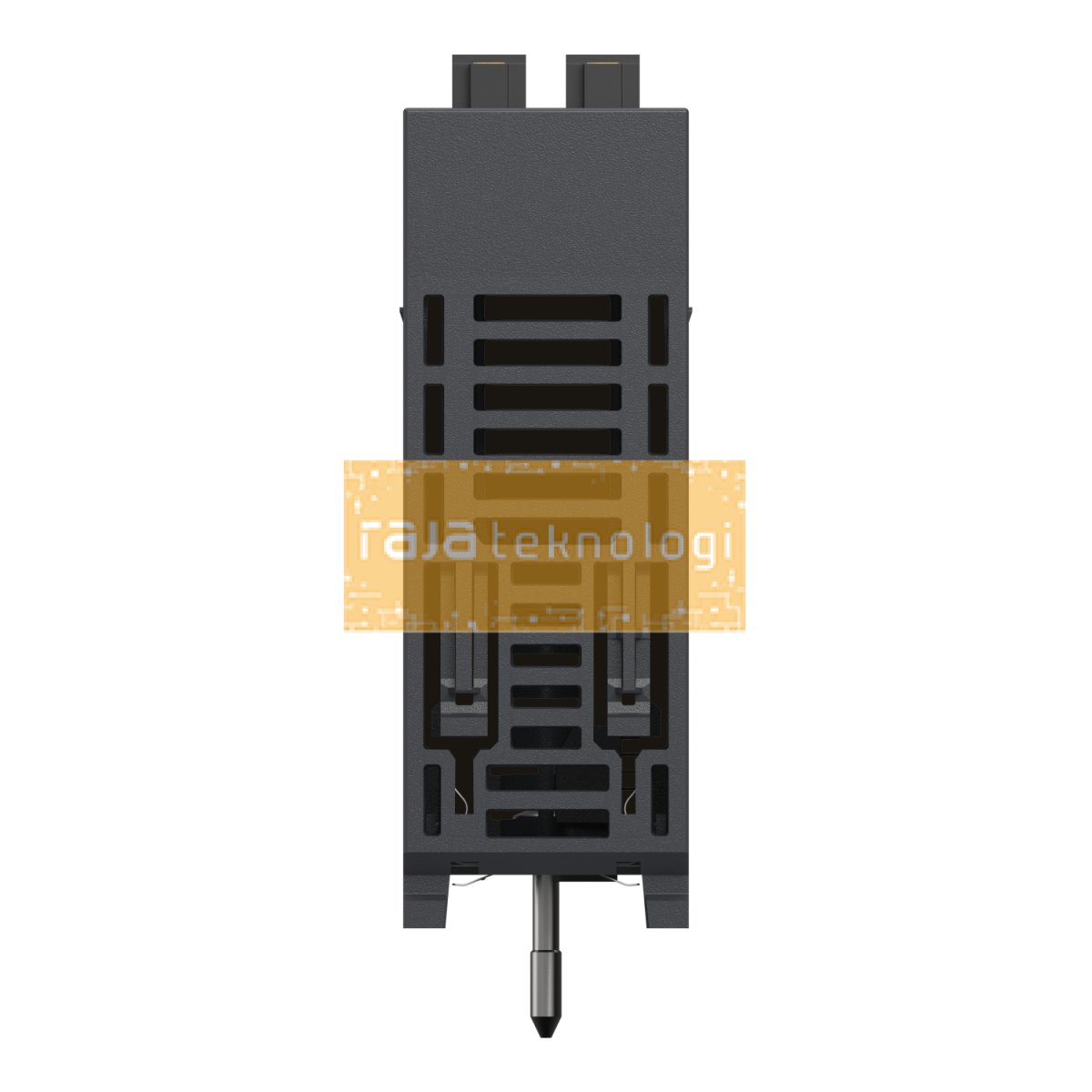 BMXDDO6402K - Discrete output module M340 - 64 outputs - solid state - 24 V DC positive #6