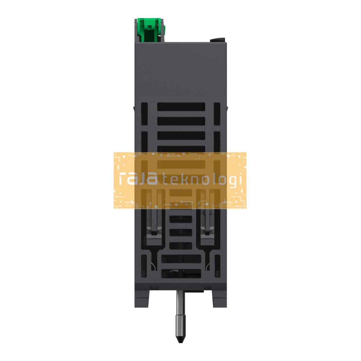 BMXP341000 - Processor module M340 - max 512 discrete + 128 analog I/O - Modbus #6