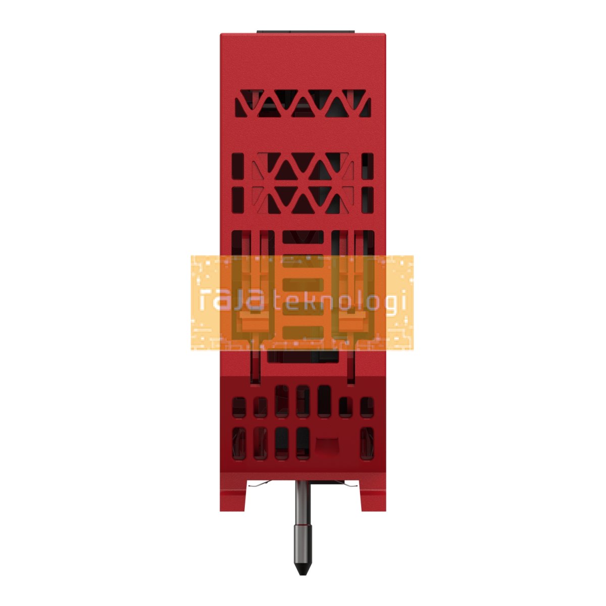 BMXSDI1602 - Safety discrete input module, Modicon X80, 16 inputs, 24V DC positive #3