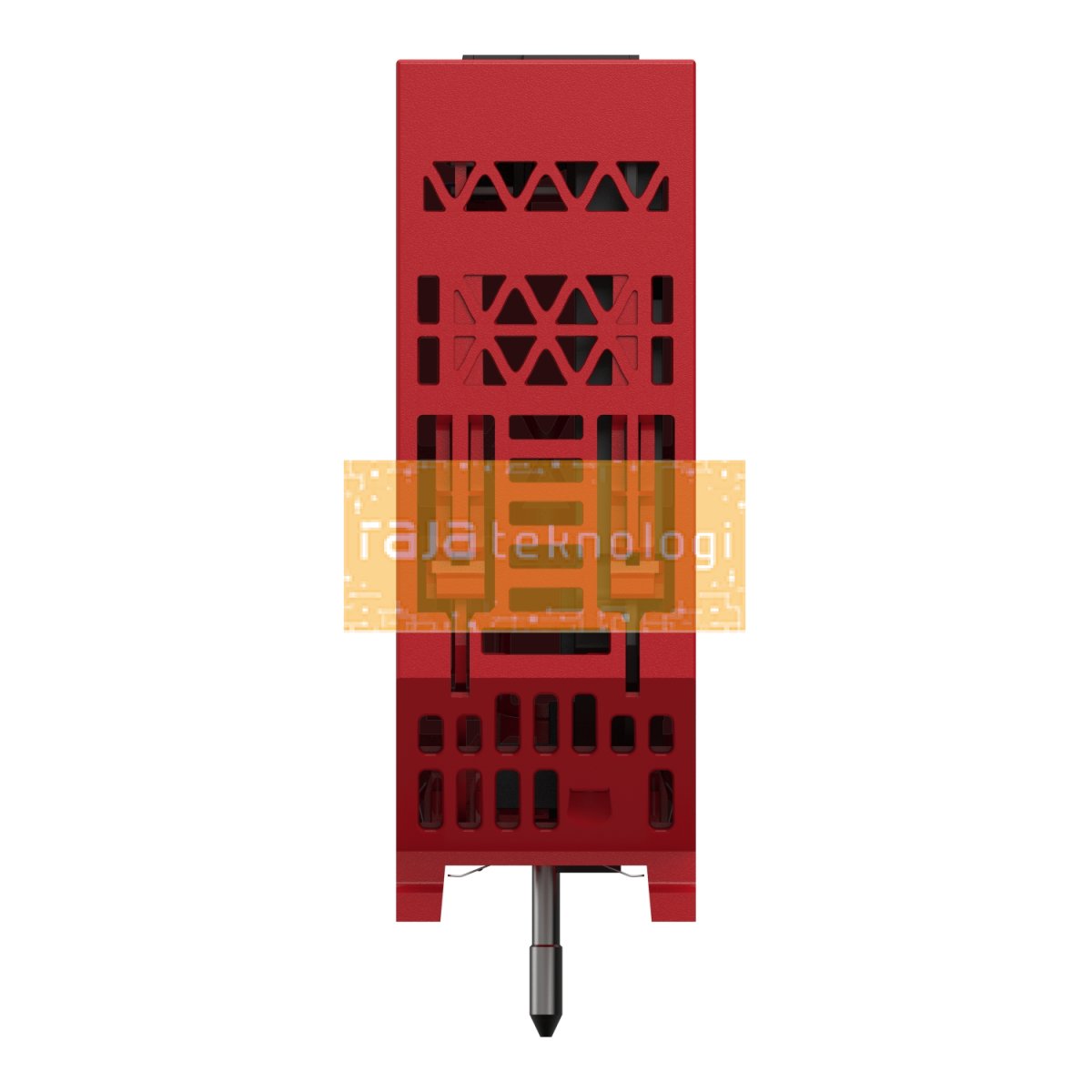 BMXSDO0802 - Safety discrete output module, Modicon X80, 8 outputs, 24V DC positive #7