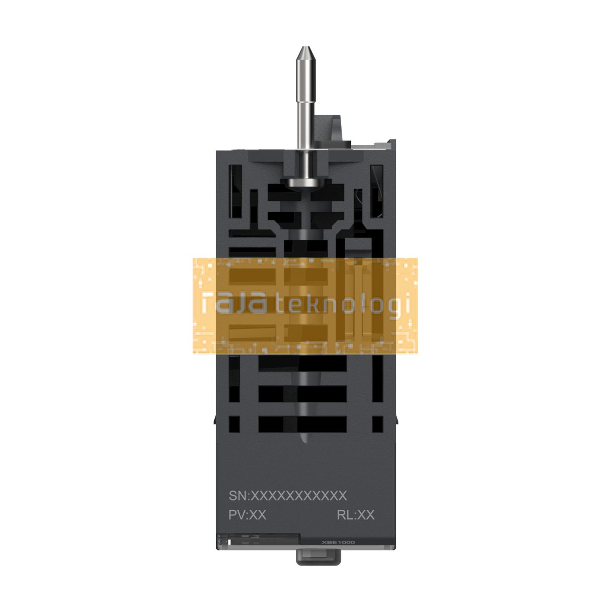BMXXBE1000 - Backplane expander M340 - for multiracks configuration #2