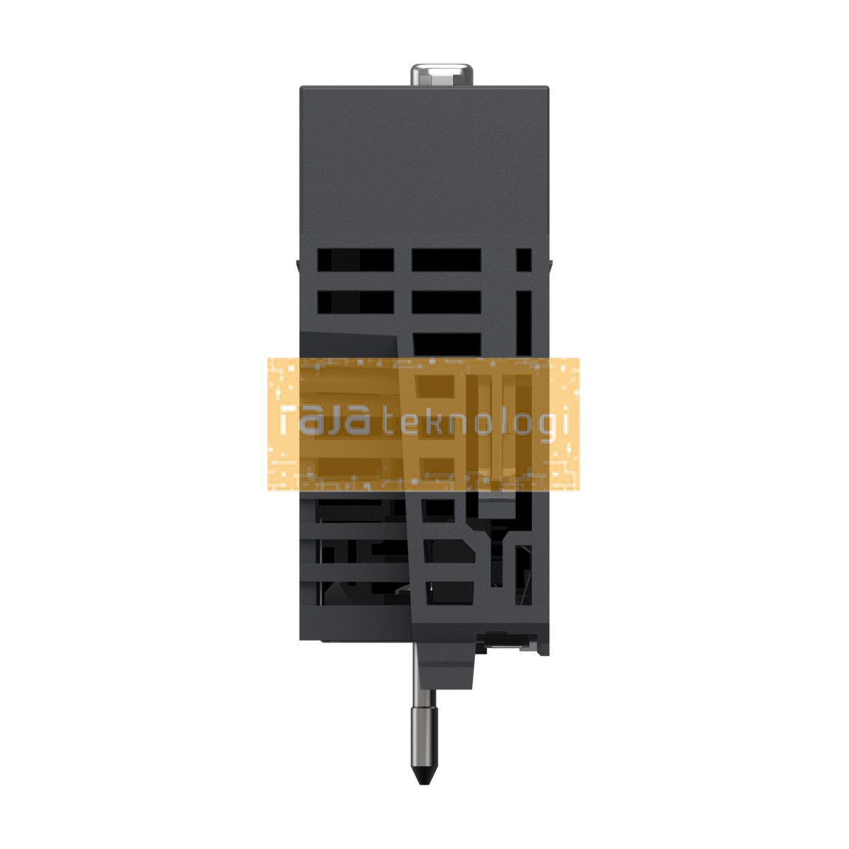 BMXXBE1000 - Backplane expander M340 - for multiracks configuration #7