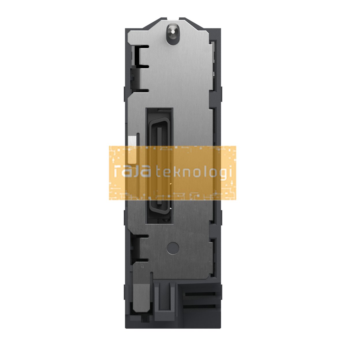 BMXXBE1000 - Backplane expander M340 - for multiracks configuration #4