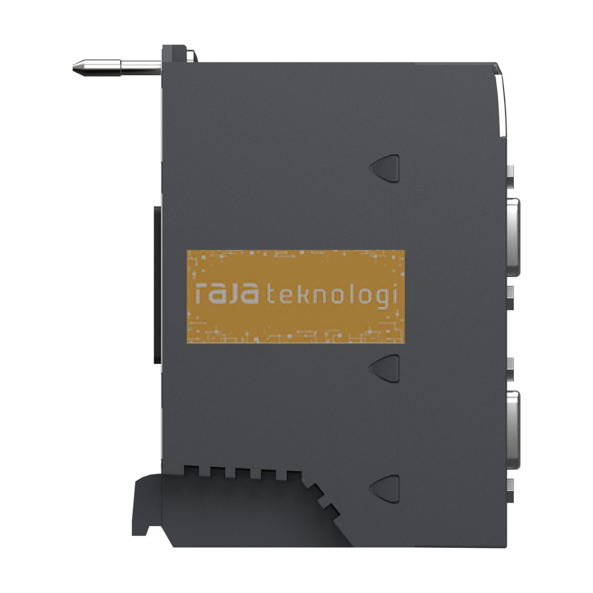 BMXXBE1000 - Backplane expander M340 - for multiracks configuration #5