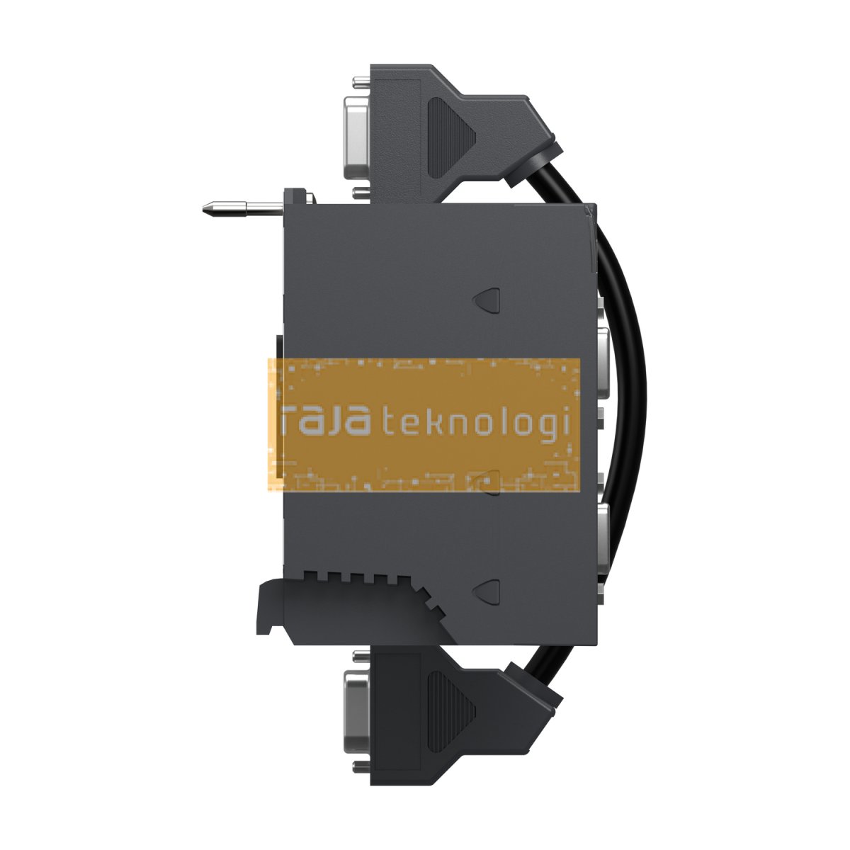 BMXXBE2005 - Backplane extension cable M340 - 12 m #2