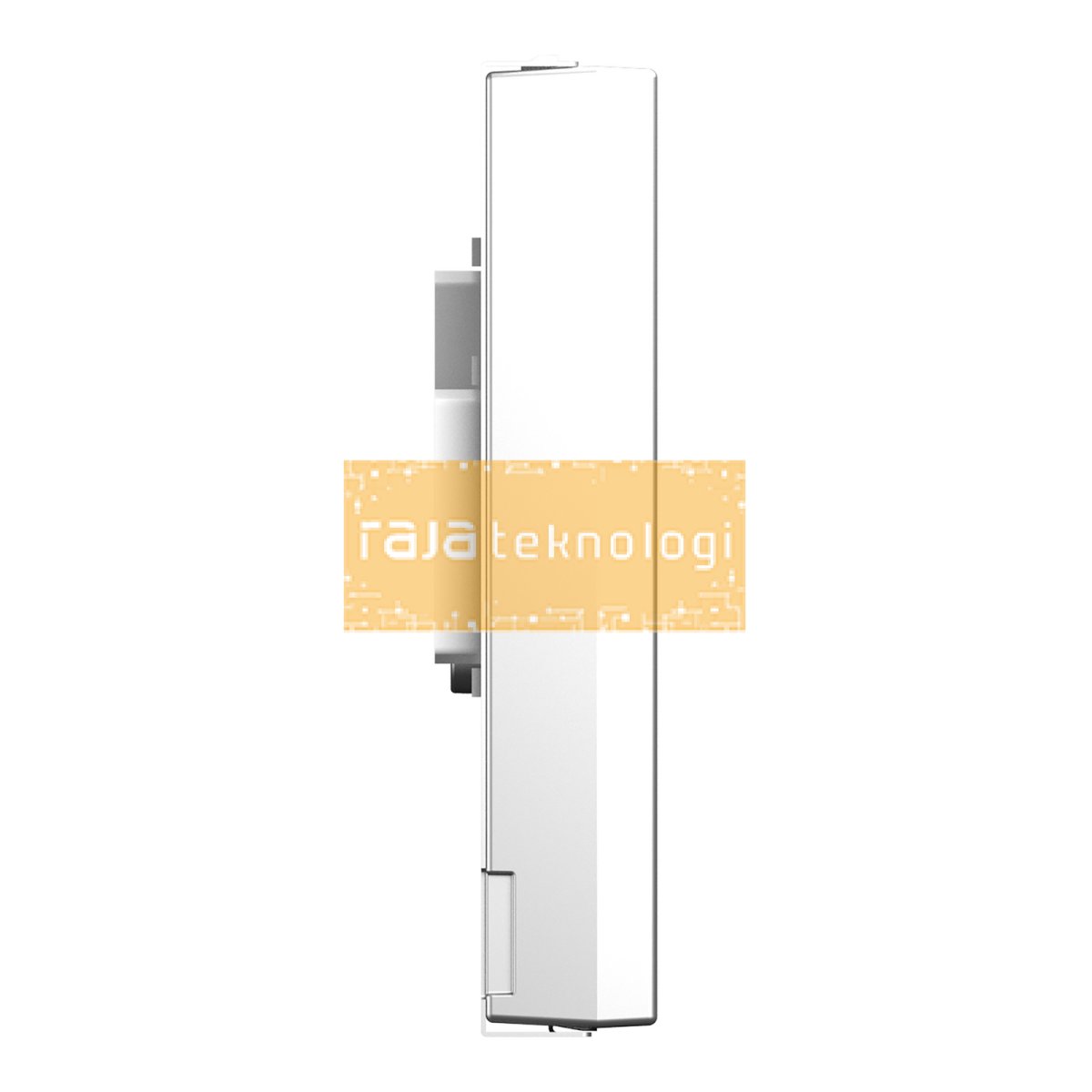 BMXXBP1200 - Rack M340 -12 slots - panel or plate mounting #3