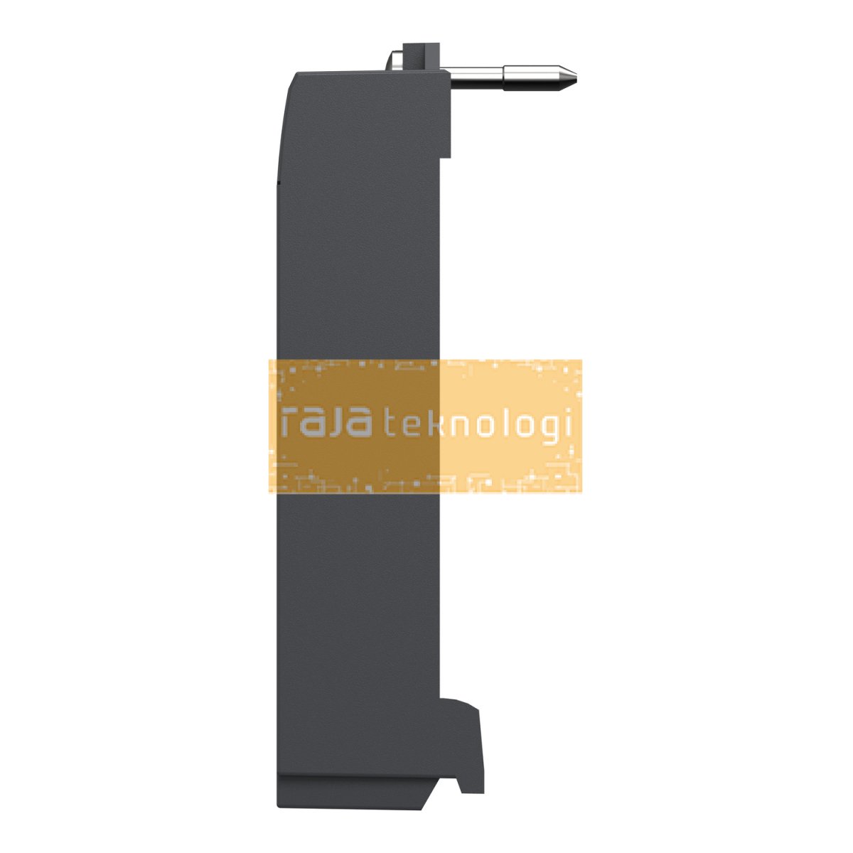 BMXXEM010 - Protective cover - for unoccupied slots on M340 rack #6