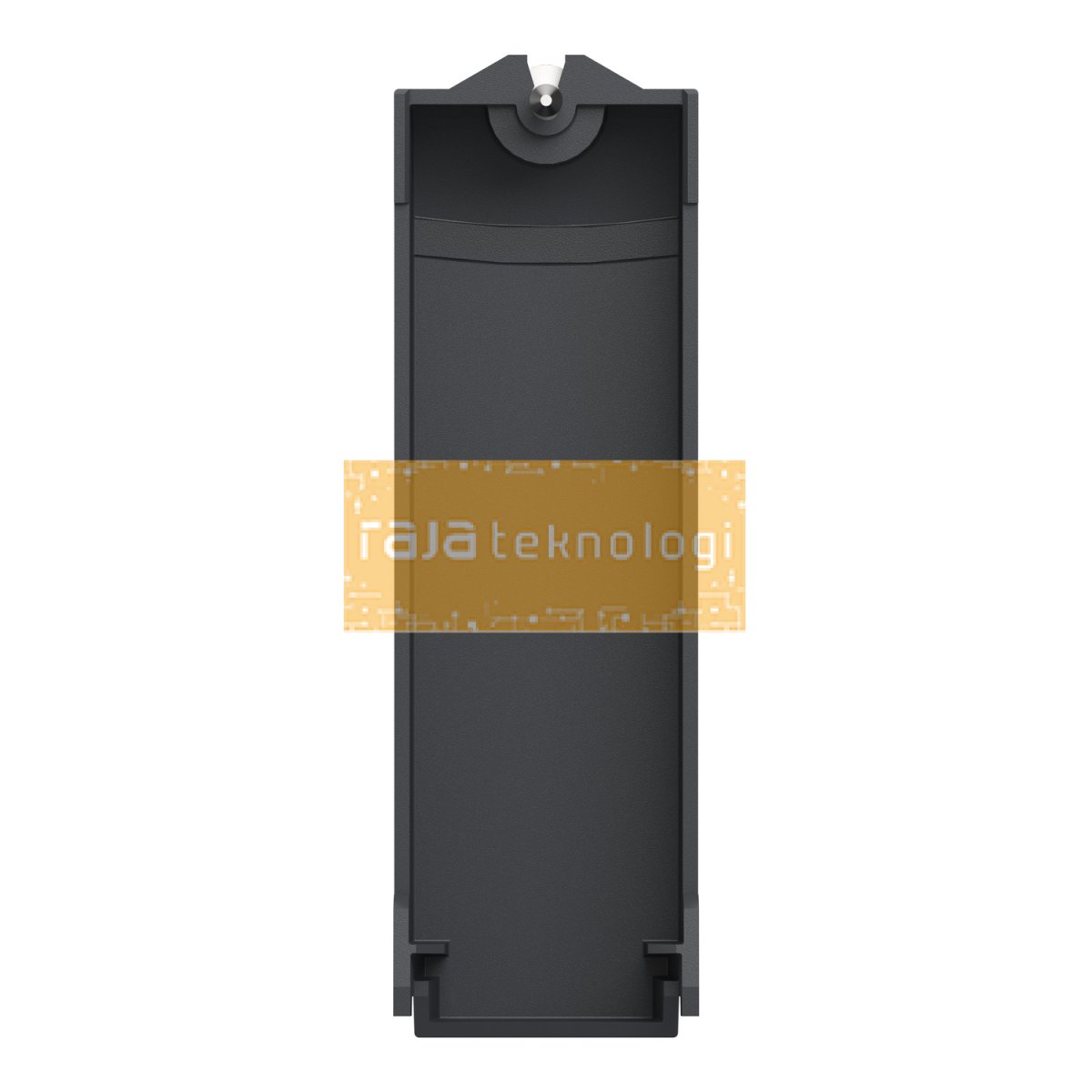 BMXXEM010 - Protective cover - for unoccupied slots on M340 rack #3