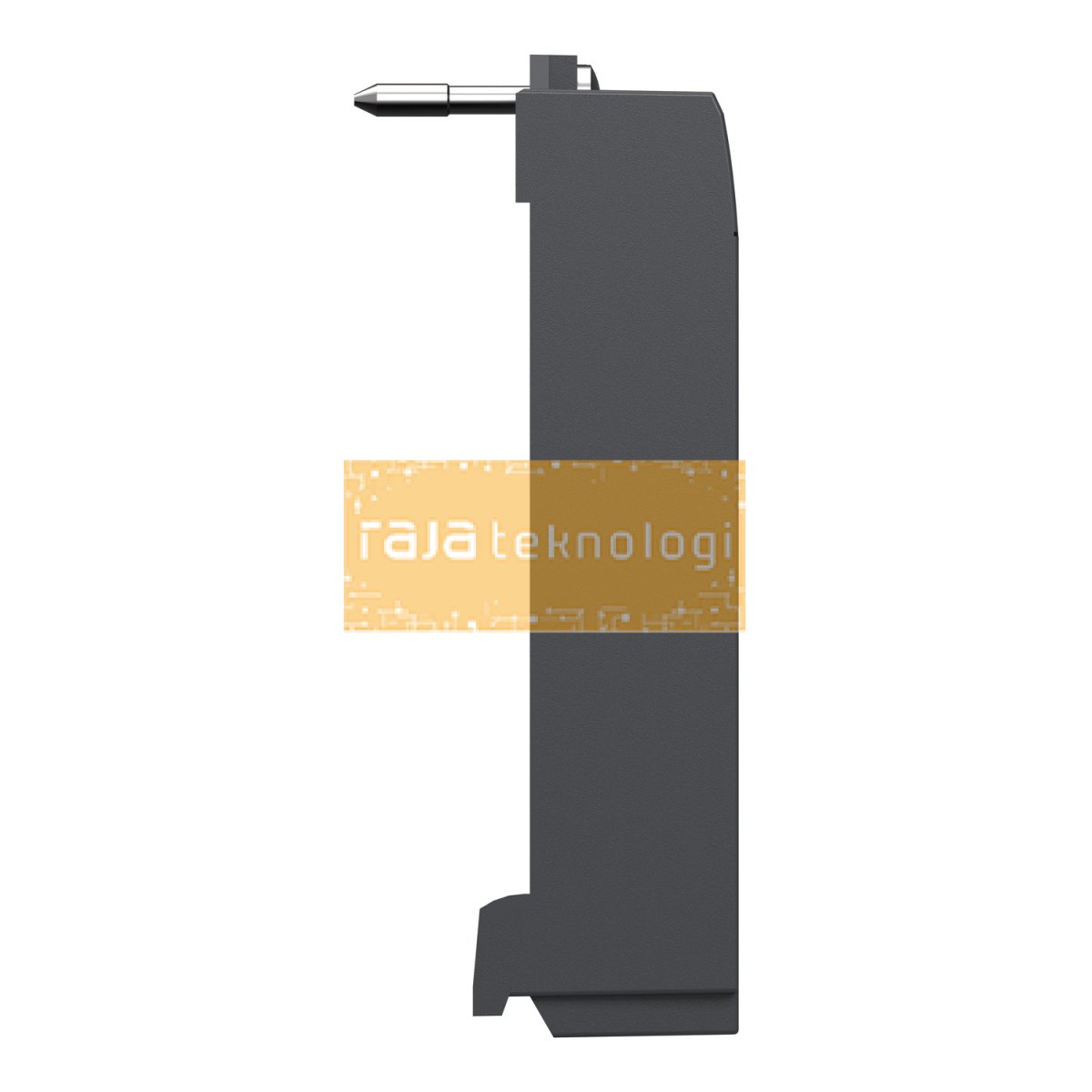 BMXXEM010 - Protective cover - for unoccupied slots on M340 rack #7