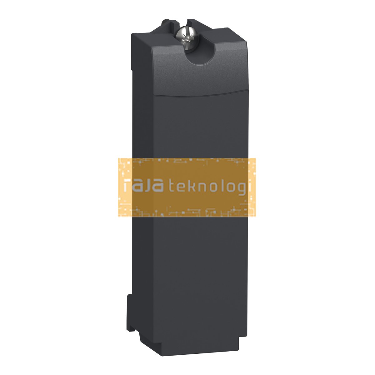 BMXXEM010 - Protective cover - for unoccupied slots on M340 rack