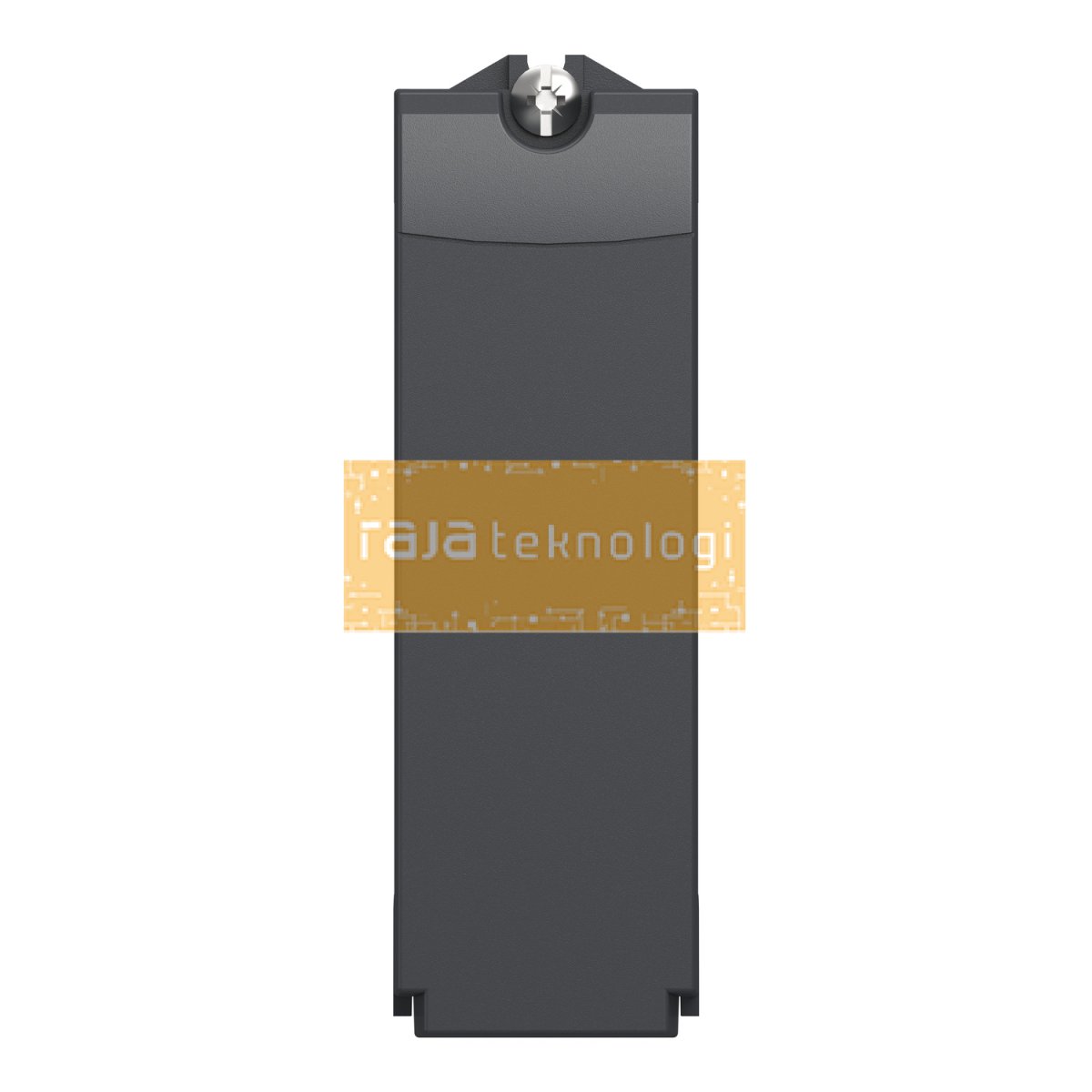 BMXXEM010 - Protective cover - for unoccupied slots on M340 rack #5