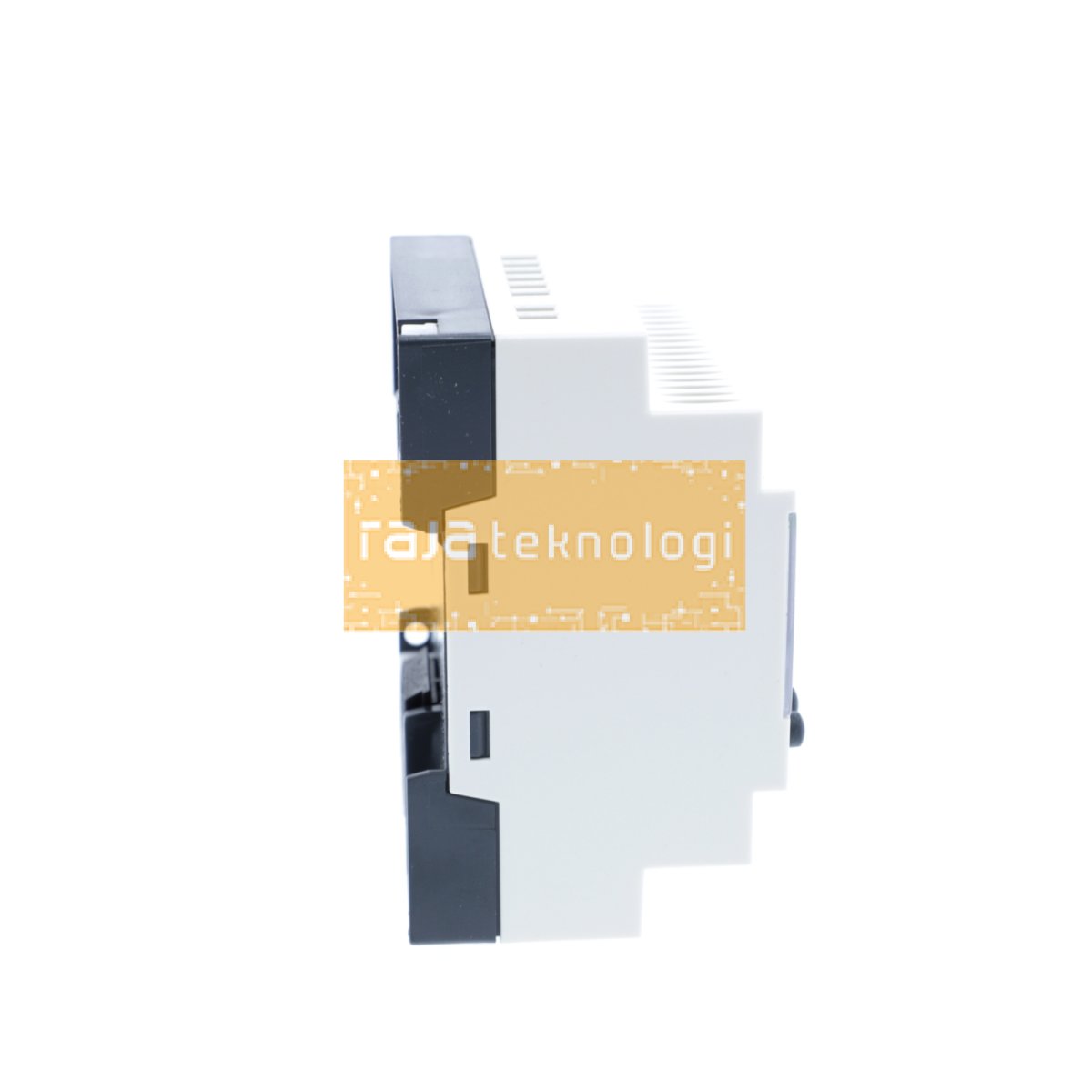 SR3B101BD - Modular smart relay Zelio Logic - 10 I O - 24 V DC - clock - display #3
